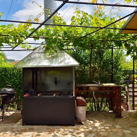 Di Mare Holiday Village Кранево Екстер'єр фото