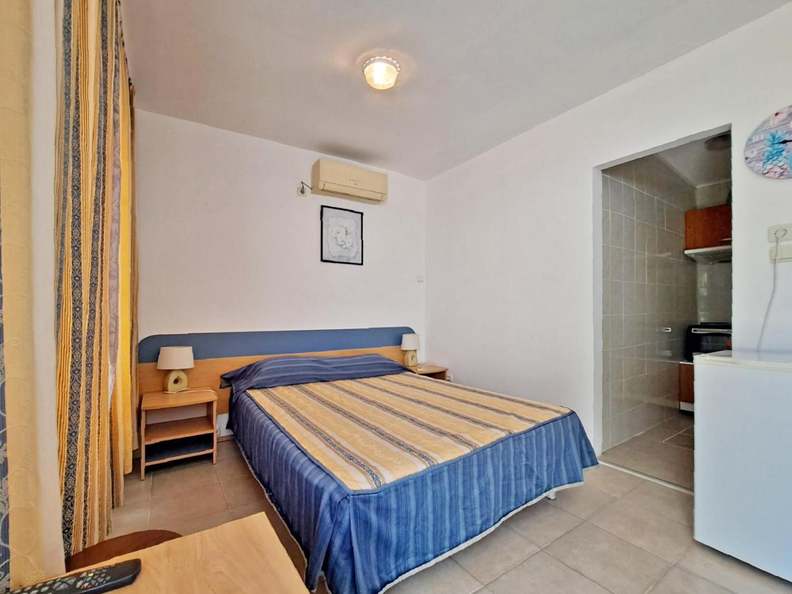 Di Mare Holiday Village Кранево Екстер'єр фото