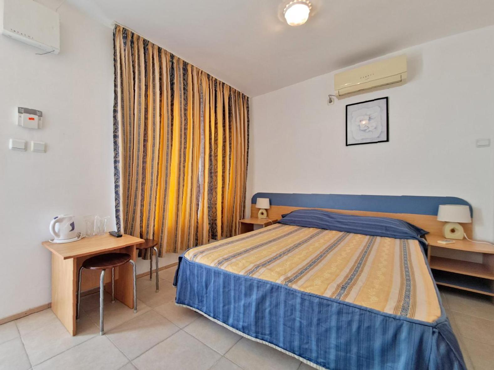 Di Mare Holiday Village Кранево Екстер'єр фото