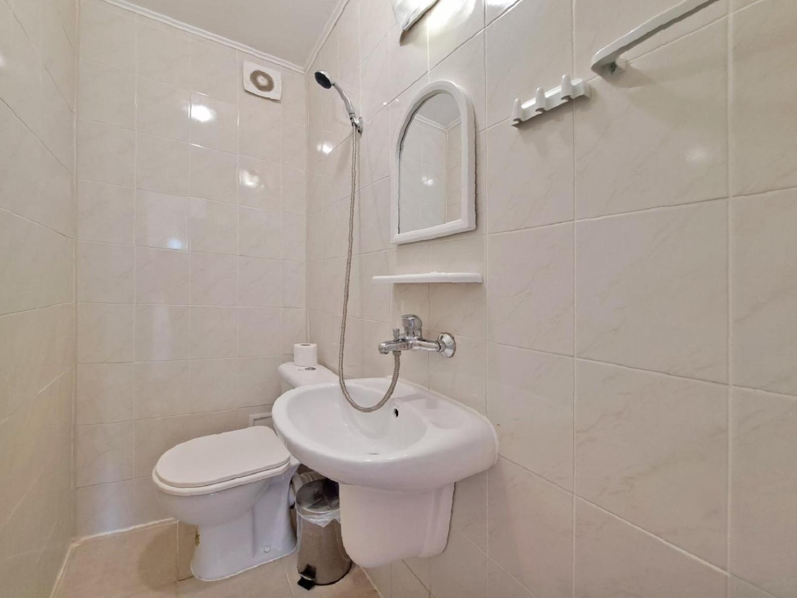 Di Mare Holiday Village Кранево Екстер'єр фото