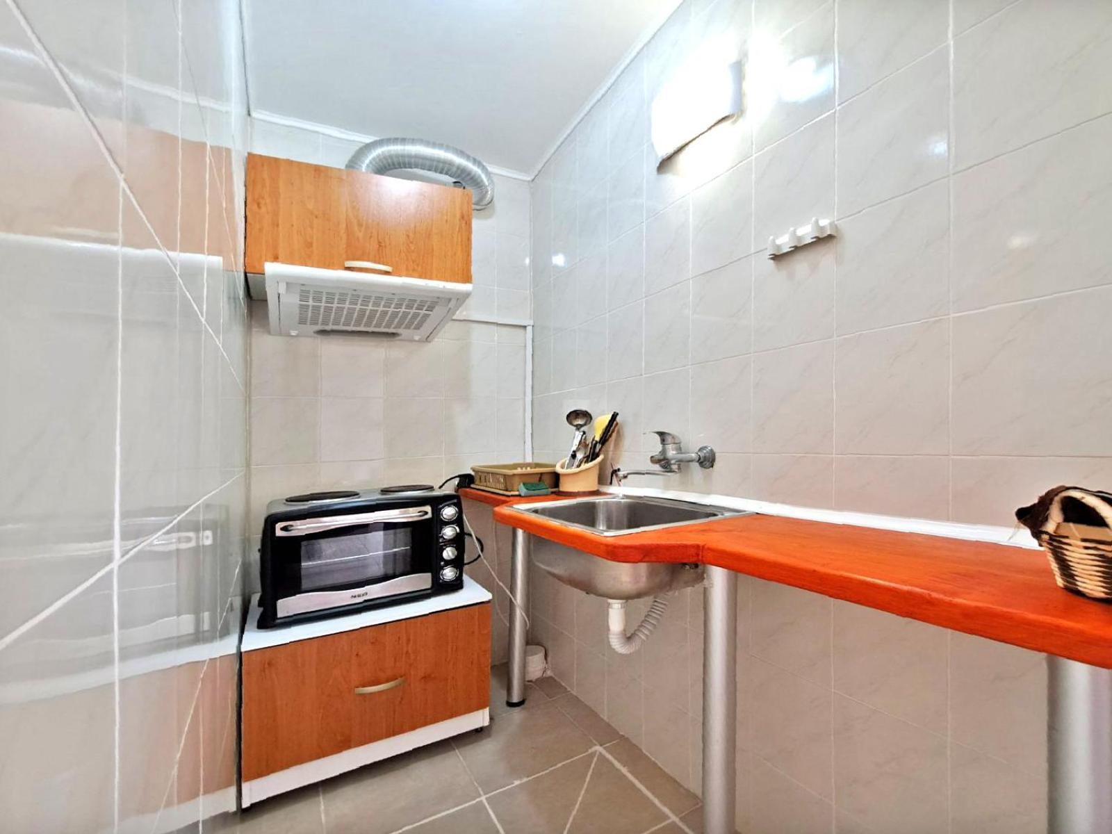 Di Mare Holiday Village Кранево Екстер'єр фото