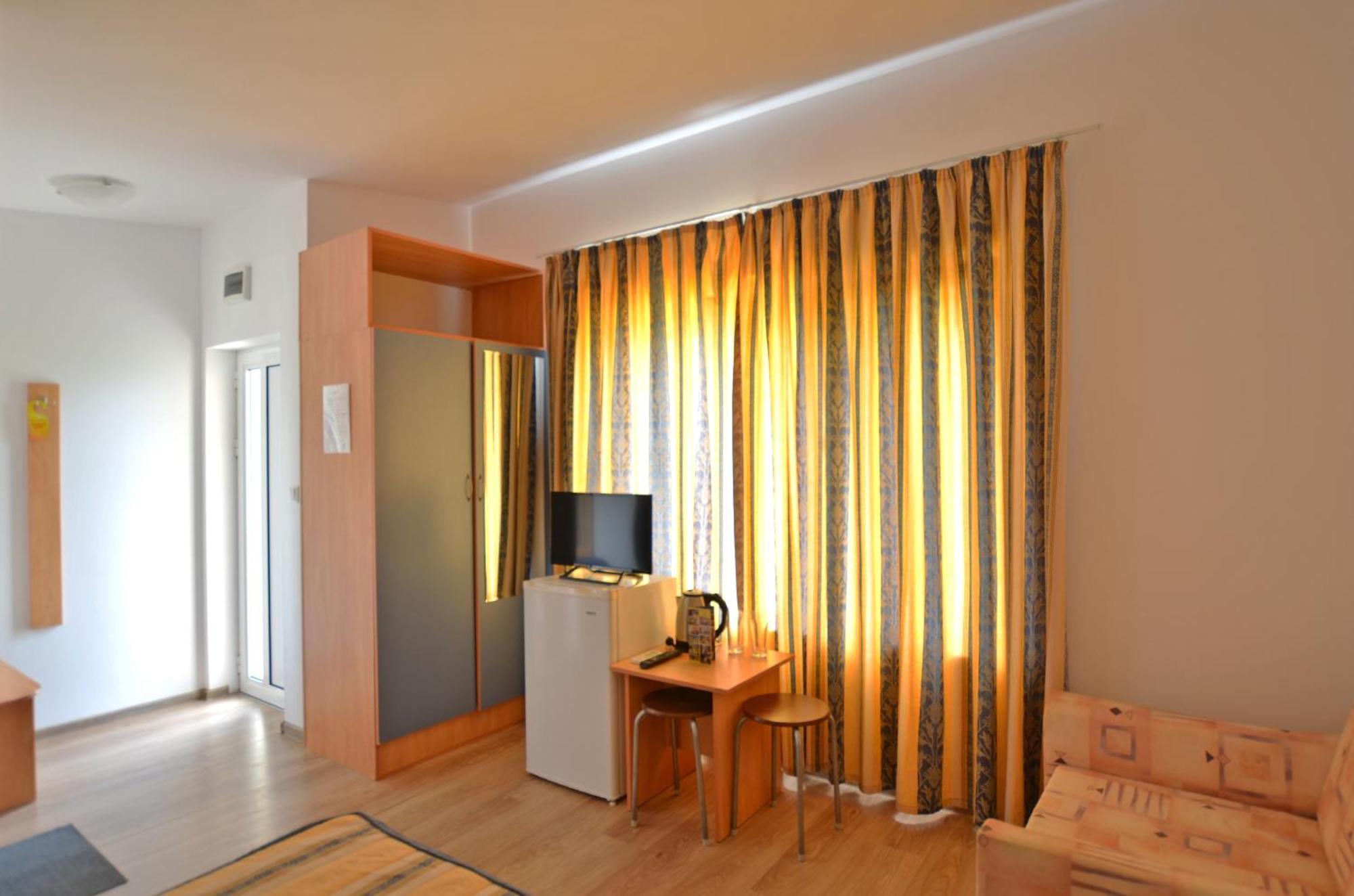 Di Mare Holiday Village Кранево Екстер'єр фото