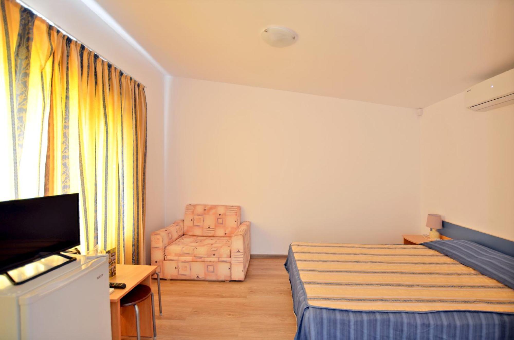 Di Mare Holiday Village Кранево Екстер'єр фото