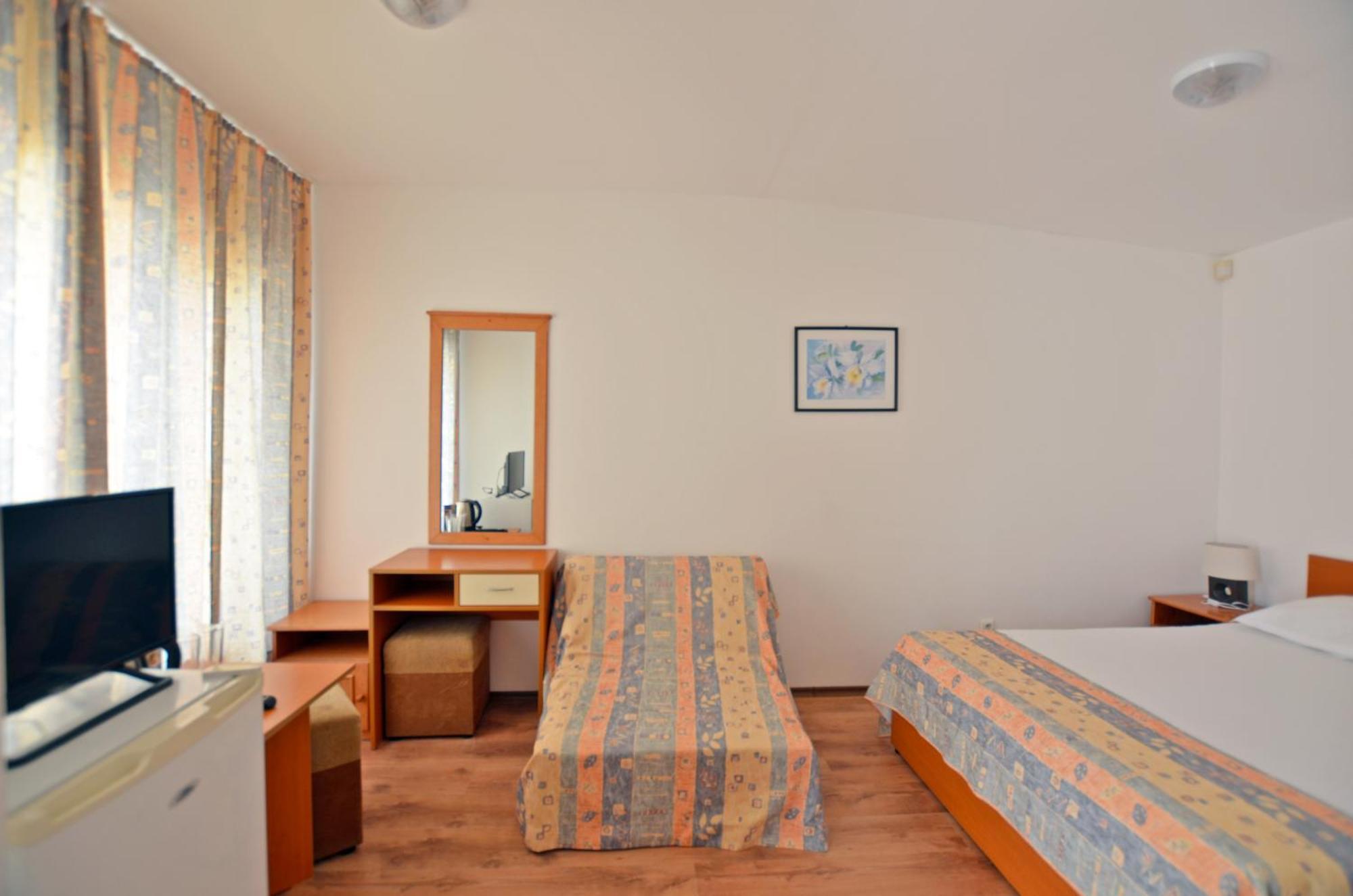 Di Mare Holiday Village Кранево Екстер'єр фото
