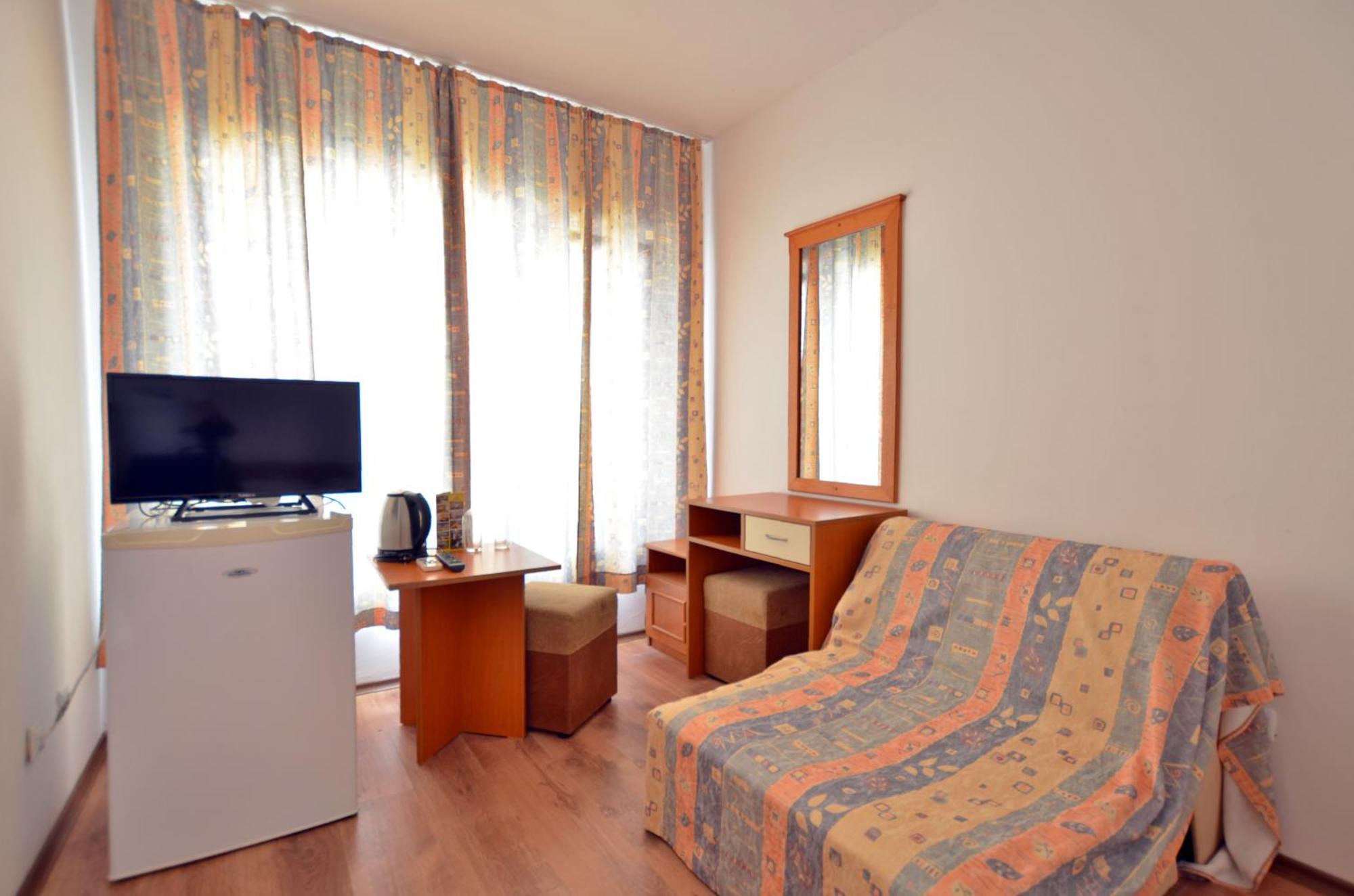 Di Mare Holiday Village Кранево Екстер'єр фото