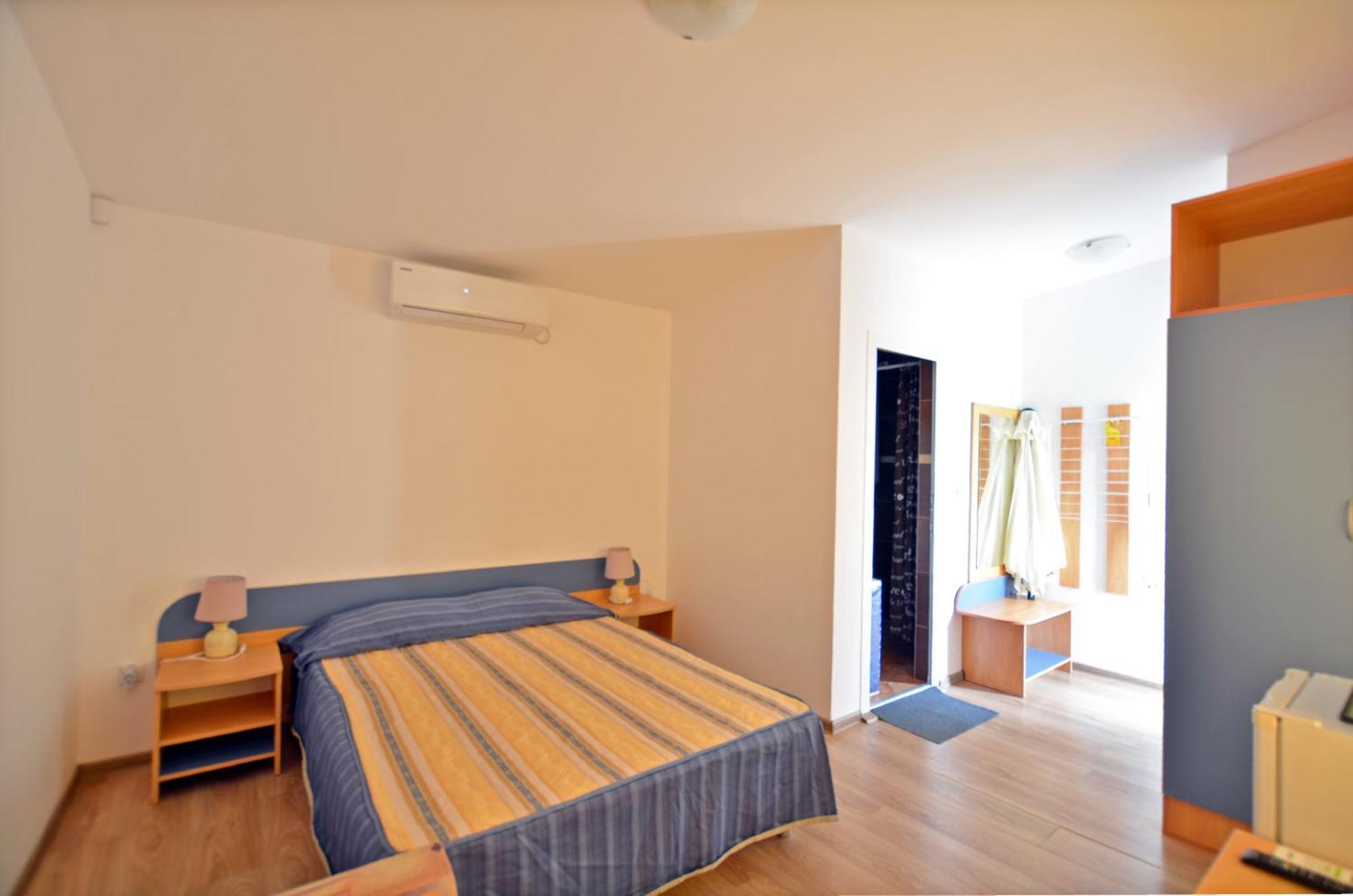 Di Mare Holiday Village Кранево Екстер'єр фото