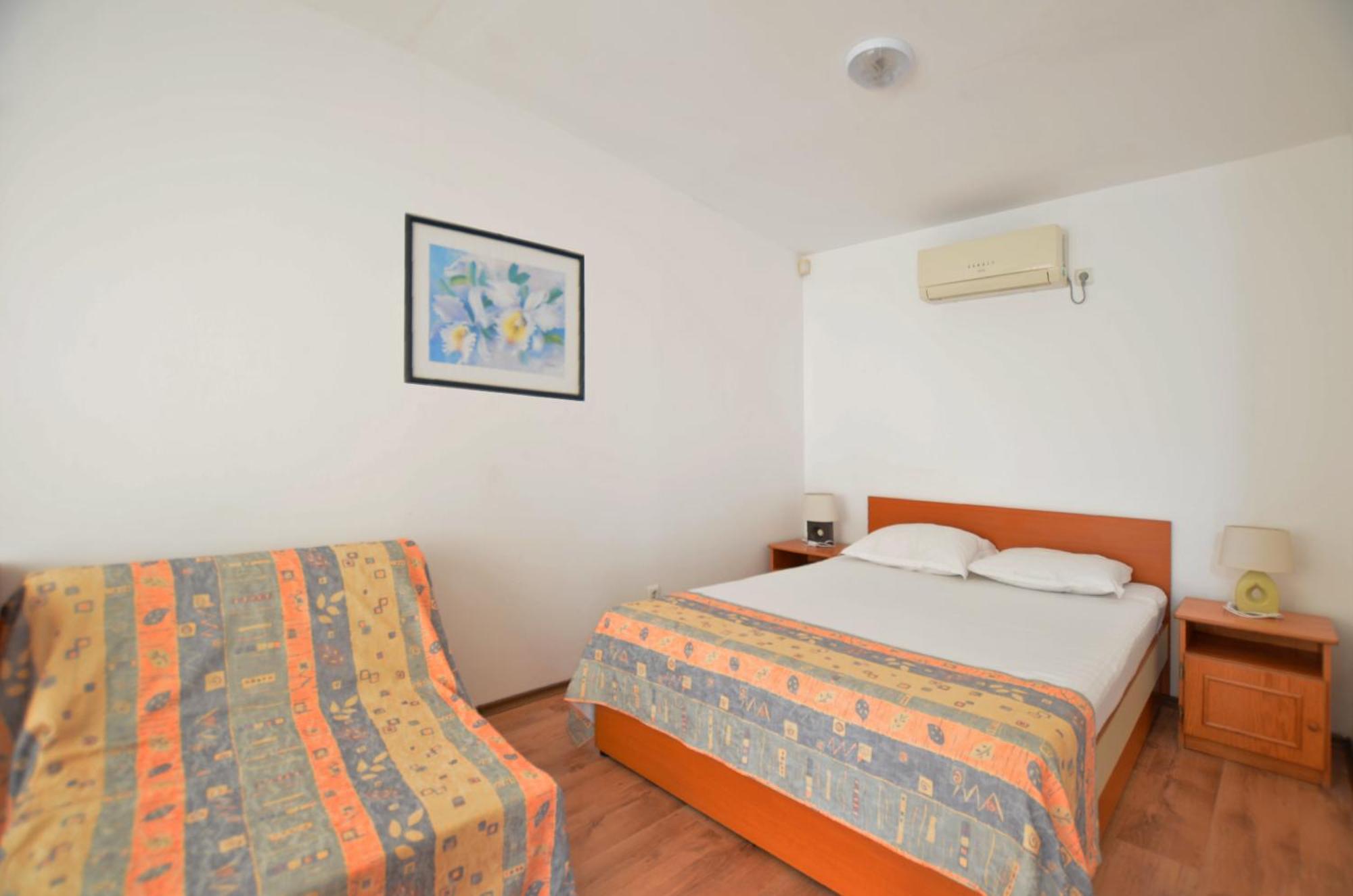 Di Mare Holiday Village Кранево Екстер'єр фото