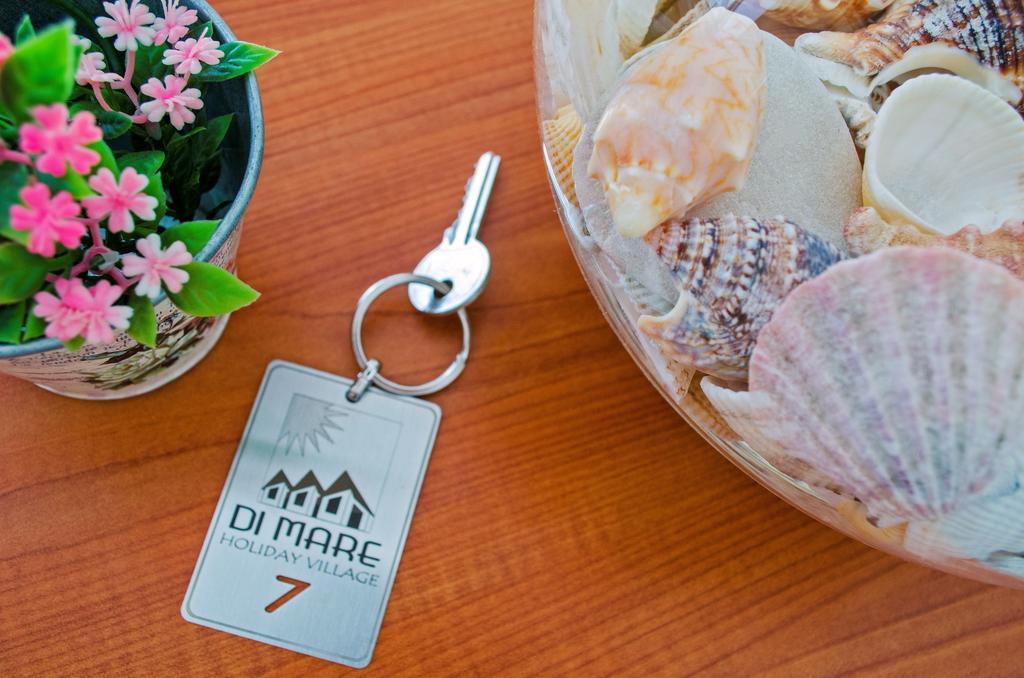 Di Mare Holiday Village Кранево Екстер'єр фото