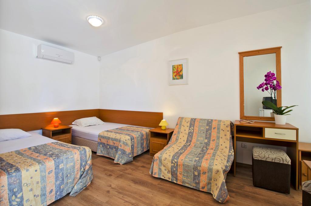 Di Mare Holiday Village Кранево Екстер'єр фото