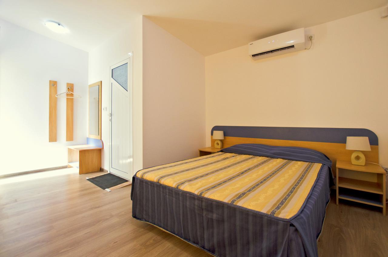 Di Mare Holiday Village Кранево Екстер'єр фото